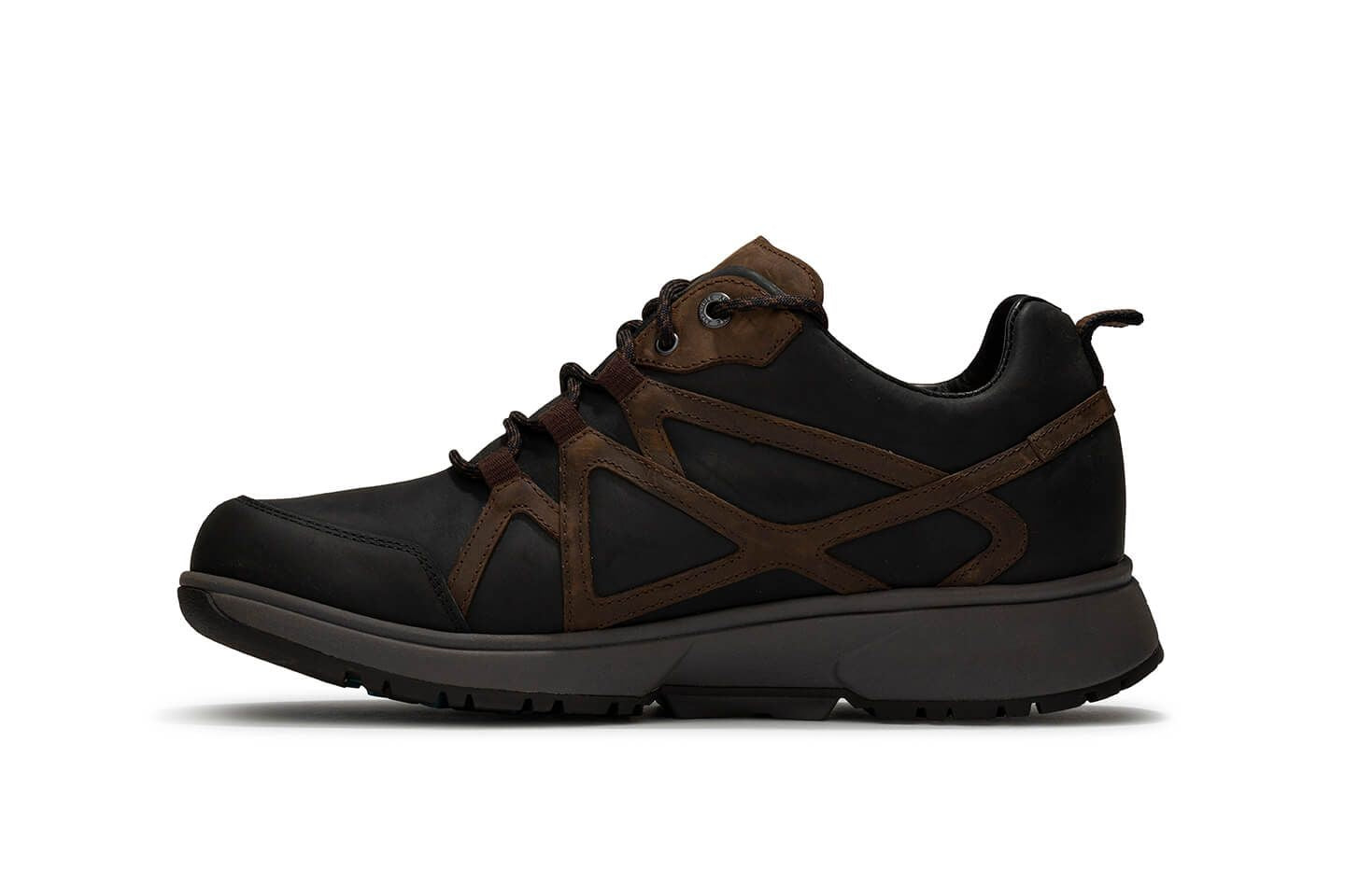 Abo Men Black / Brown