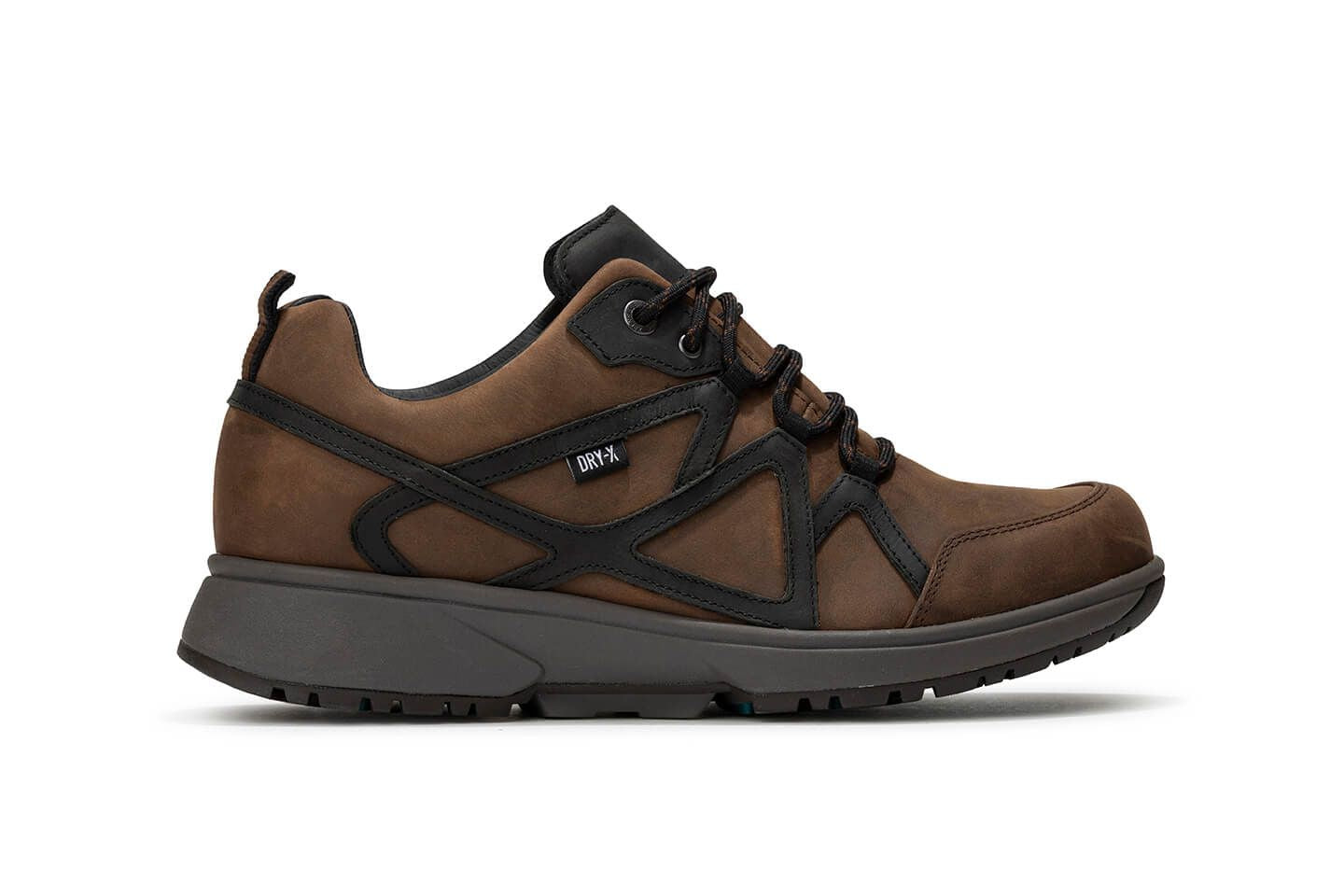 Abo Men Brown