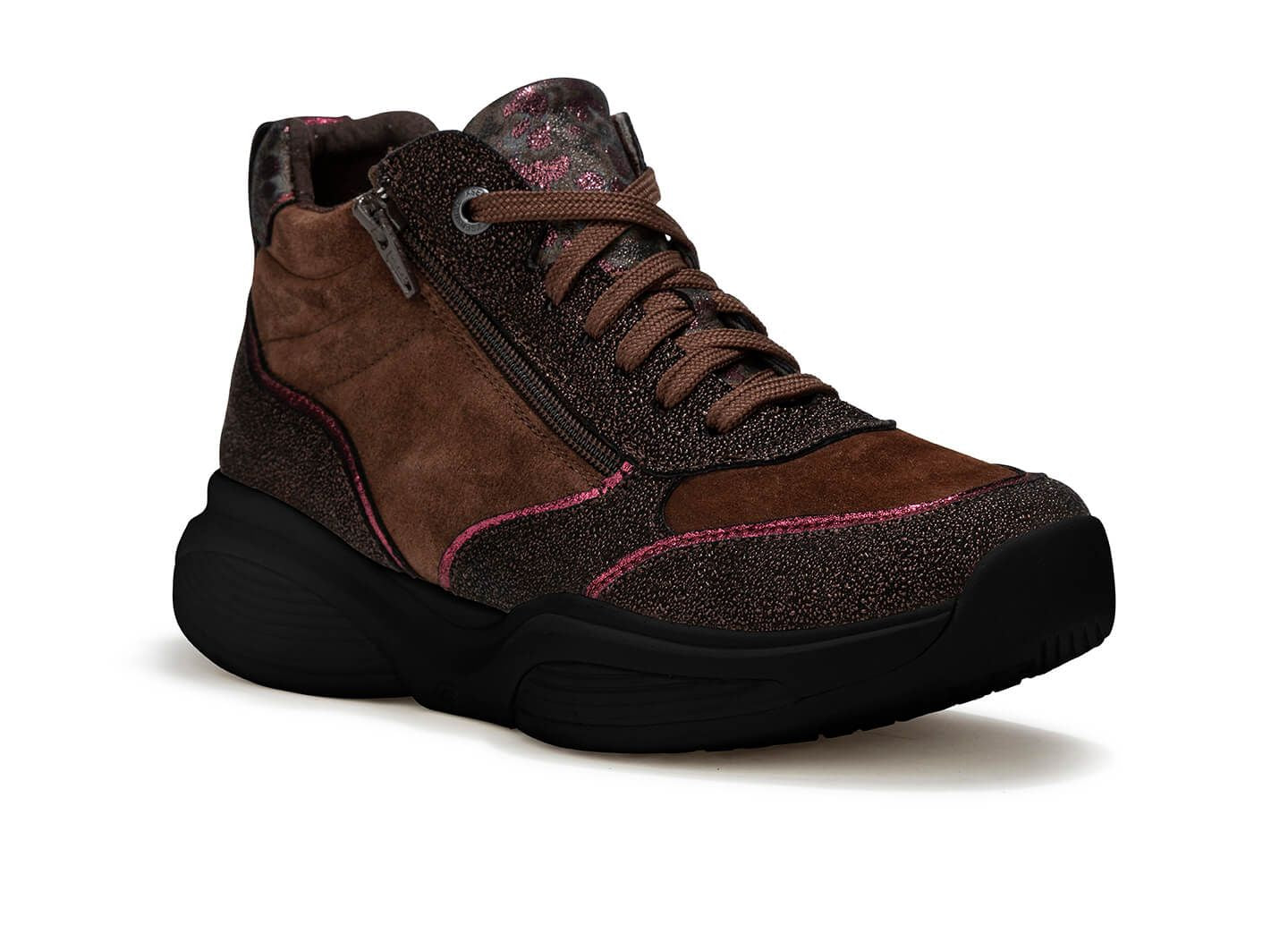 SWX16 Woman Brown