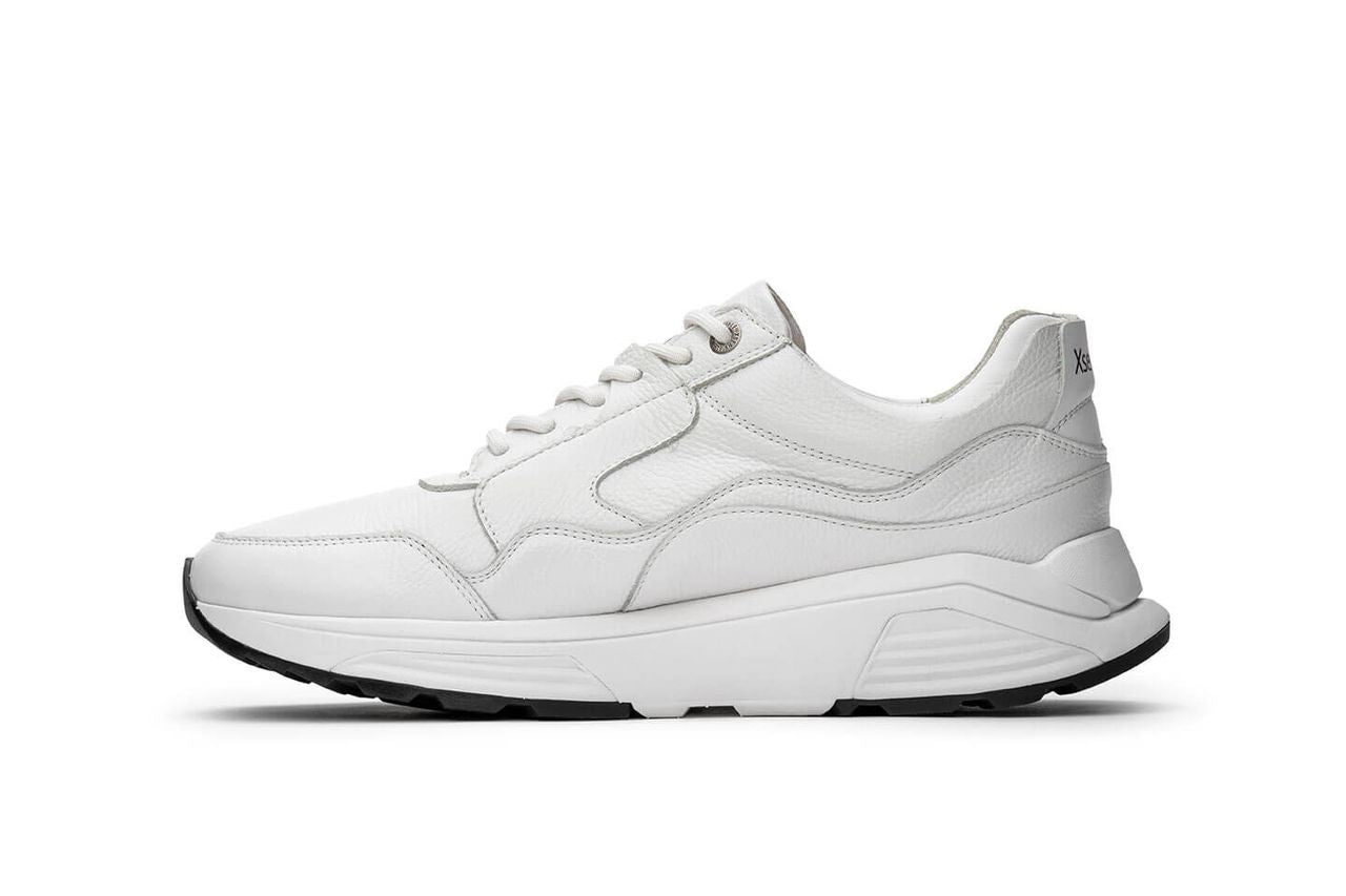 Golden Gate Men White W 25