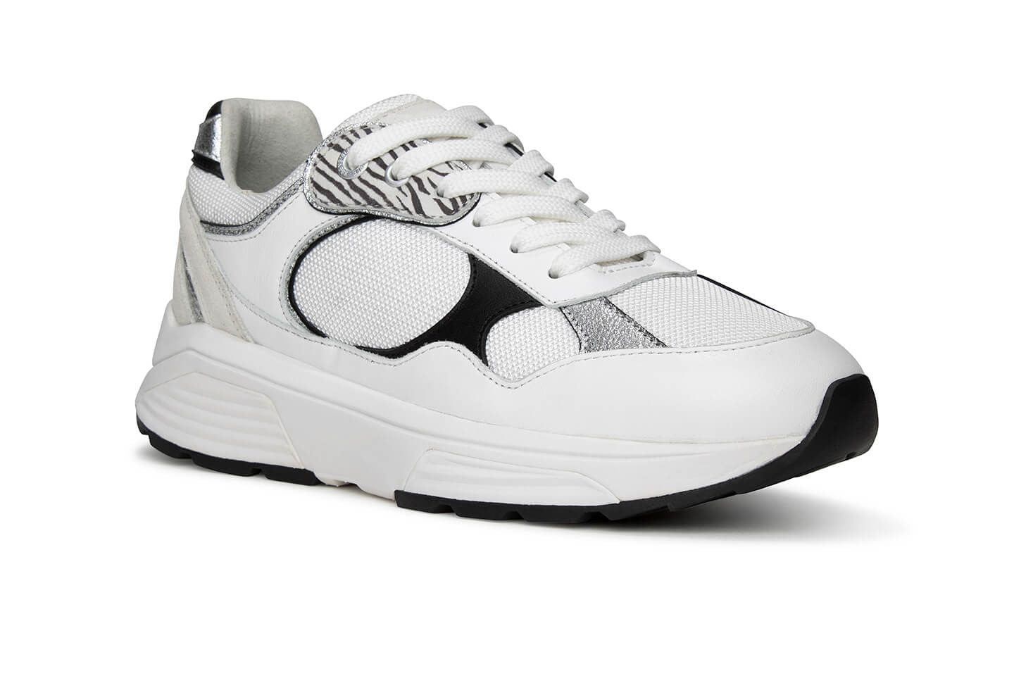 Helix Lady White Combi