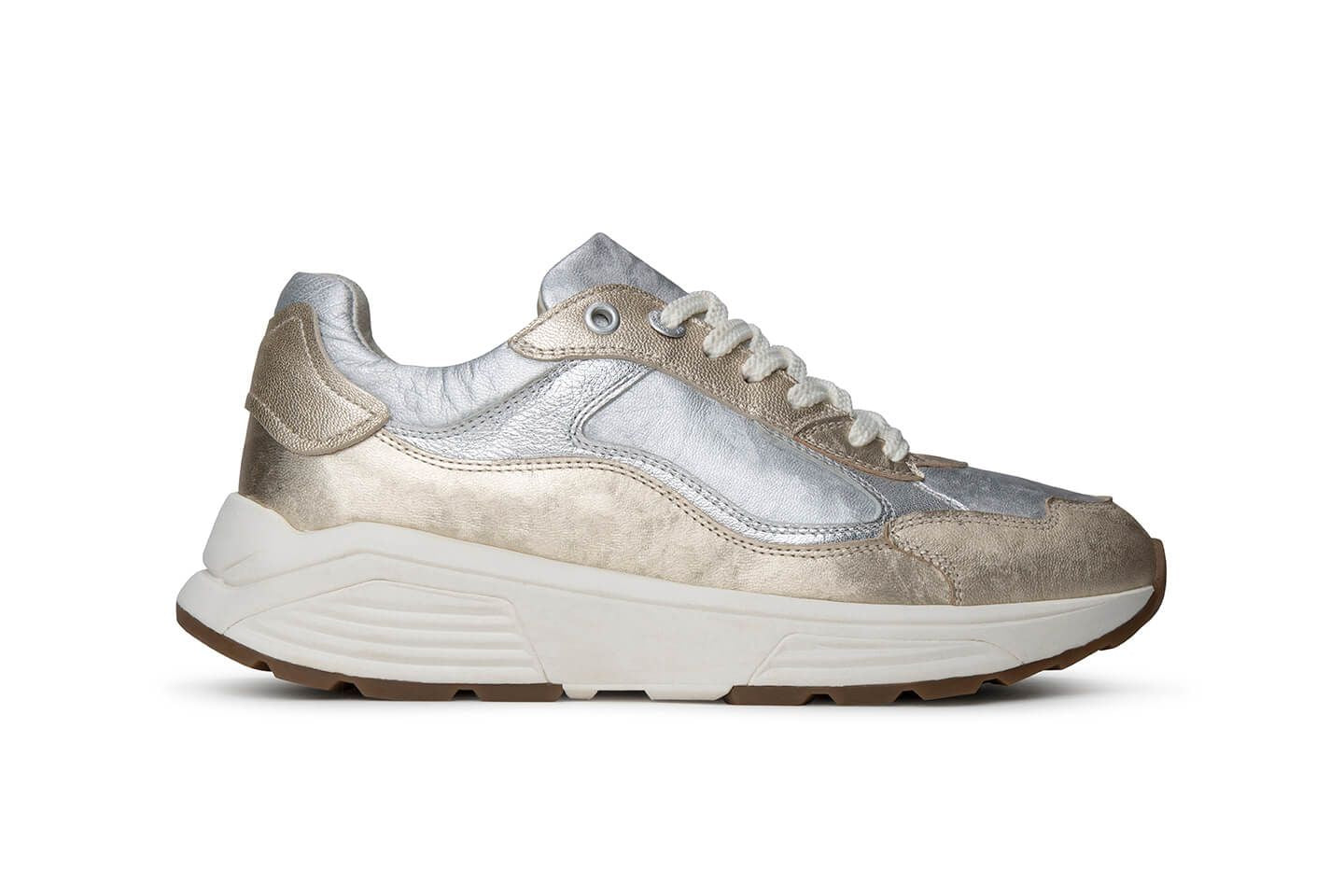 Milau Lady Metallic Combi