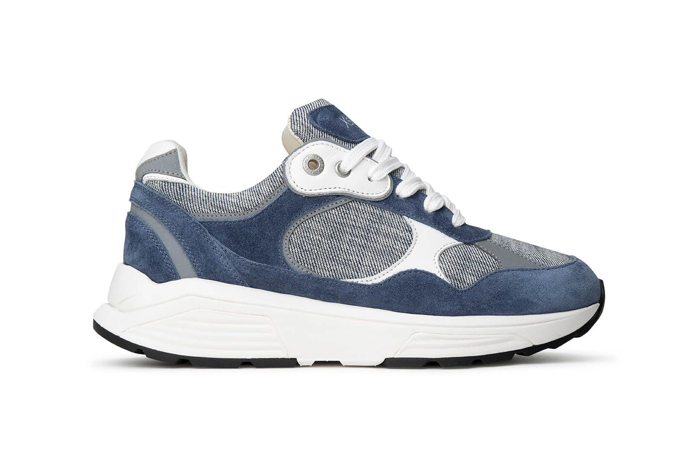Helix Lady Denim Combi