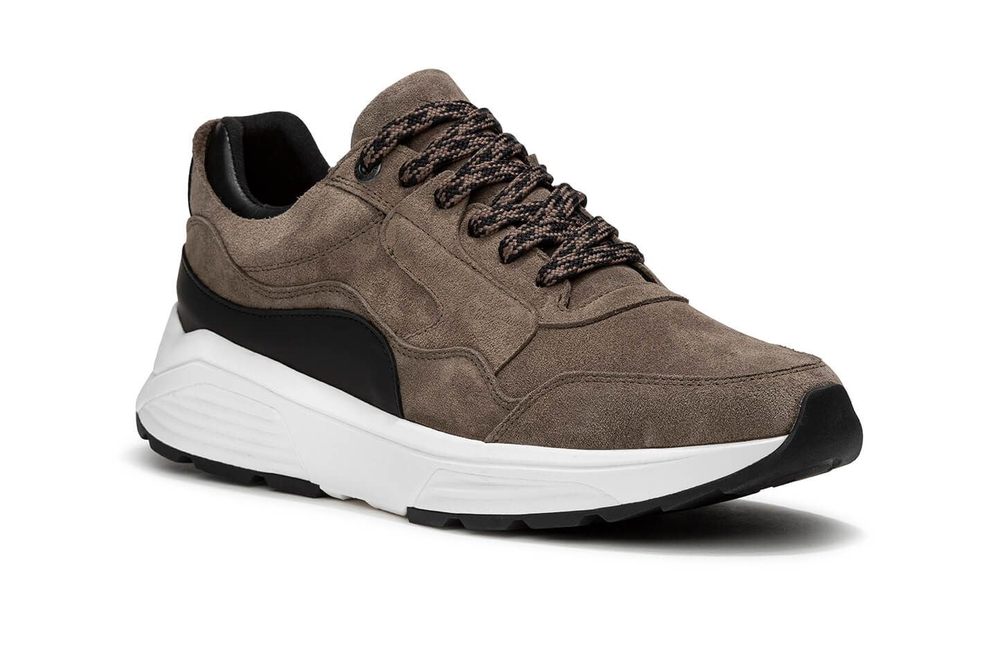 Golden Gate Men Taupe