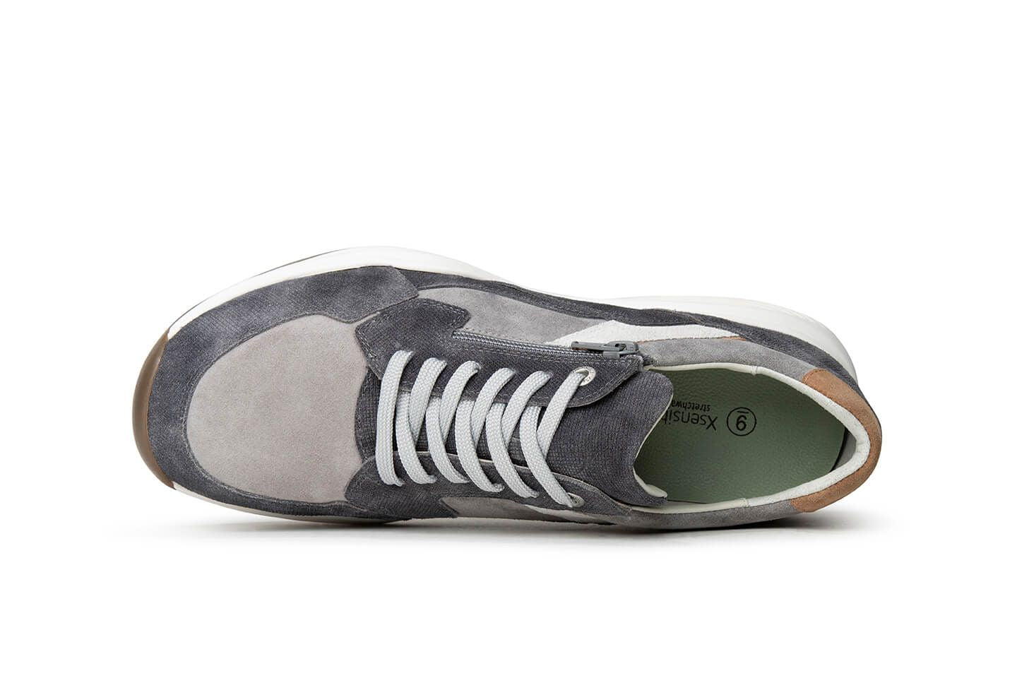 SWX14 Grey