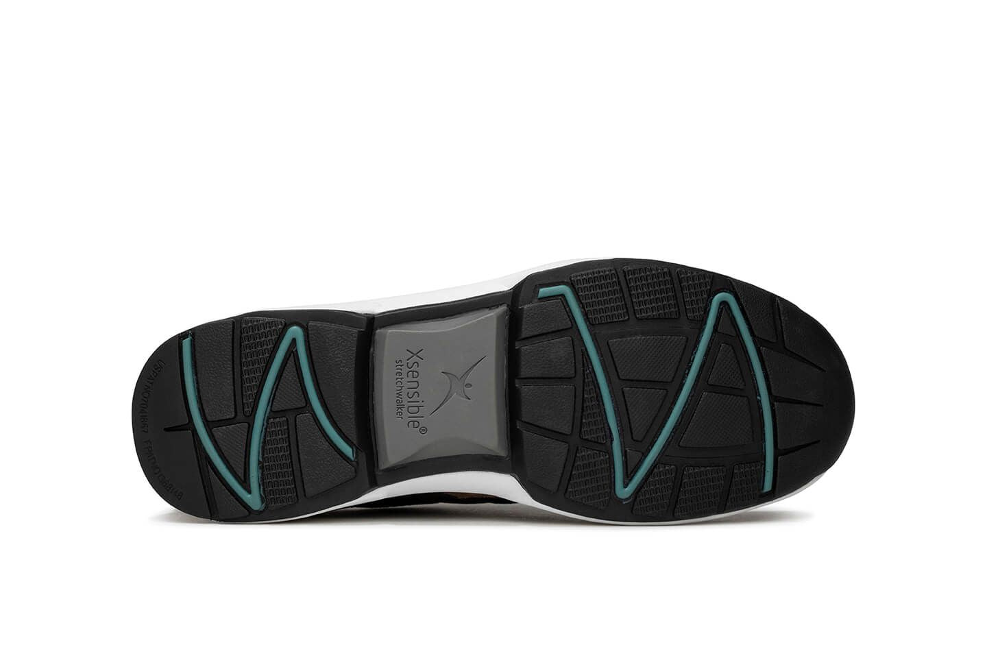 Corfino Women Balck Combi