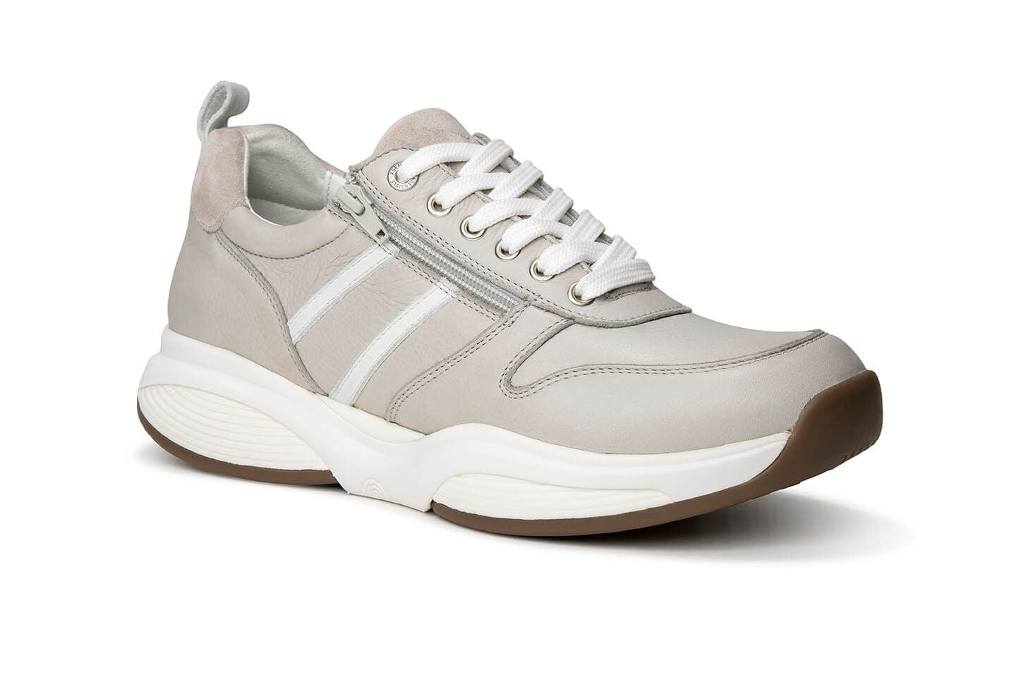 SWX Men Light Grey