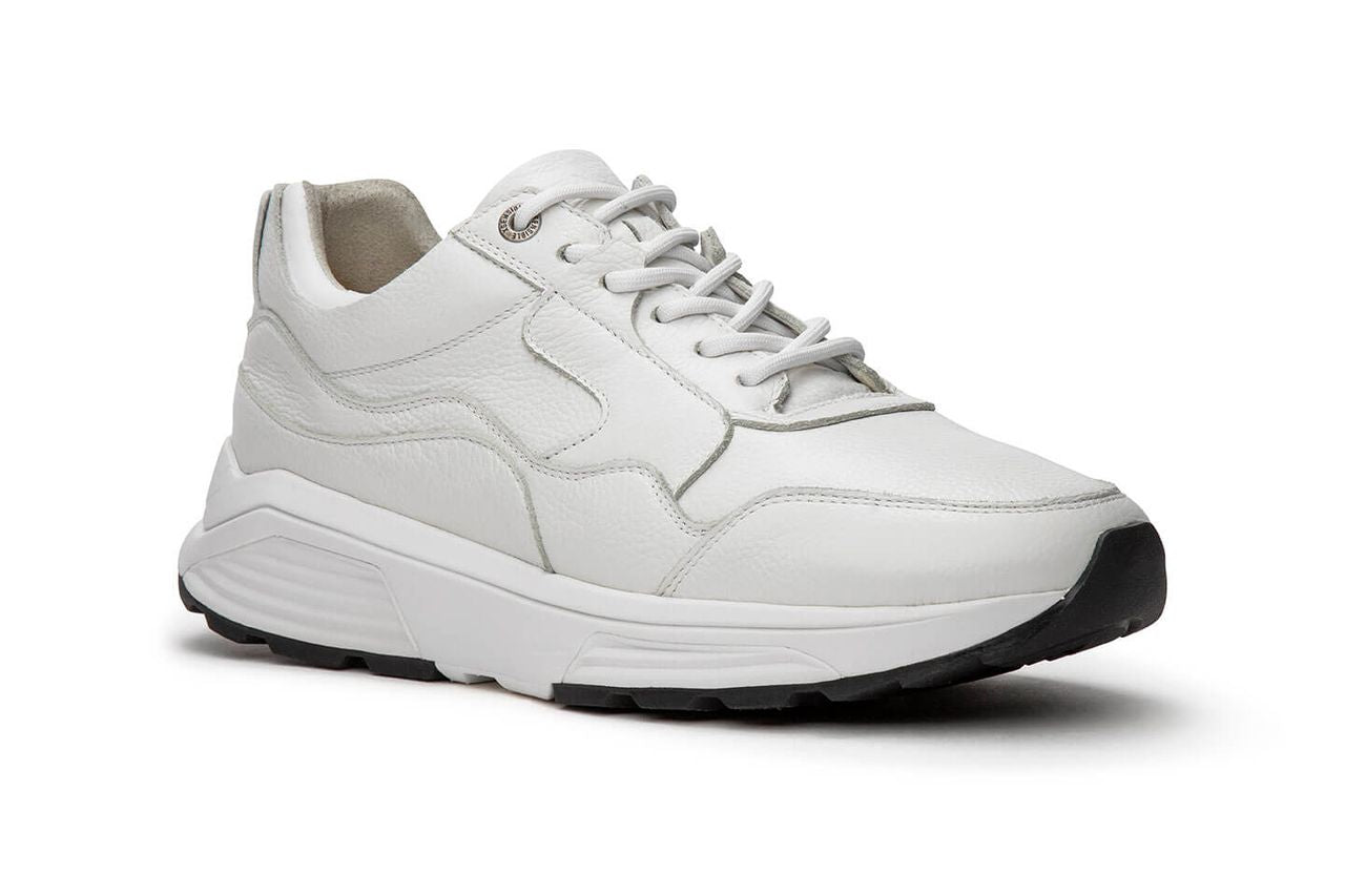 Golden Gate Men White W 25