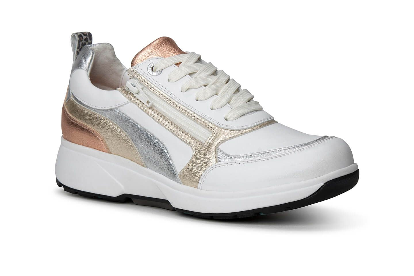 Valletta Lady White Combi