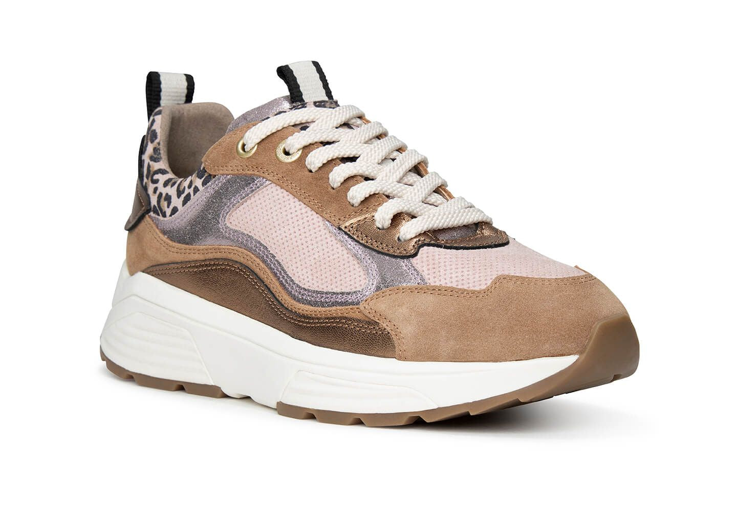 Milau Lady Light Pink Cc