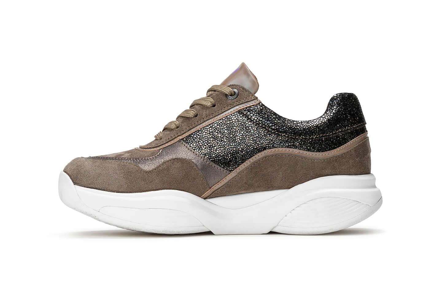 SWX11 Woman Taupe Fantasy