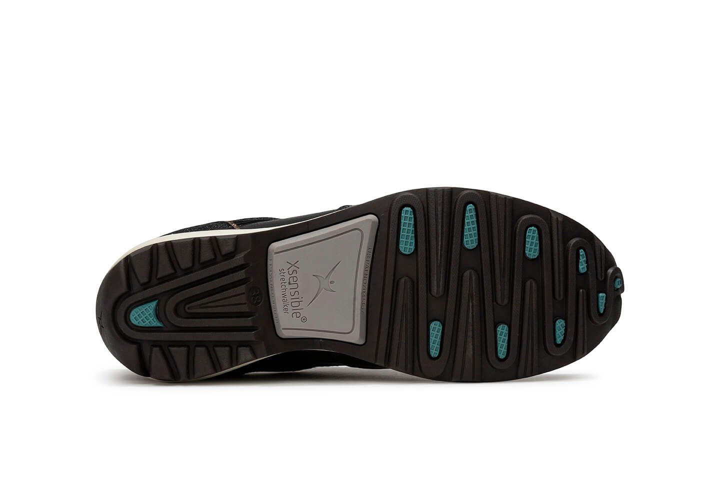 Lucca Women Black