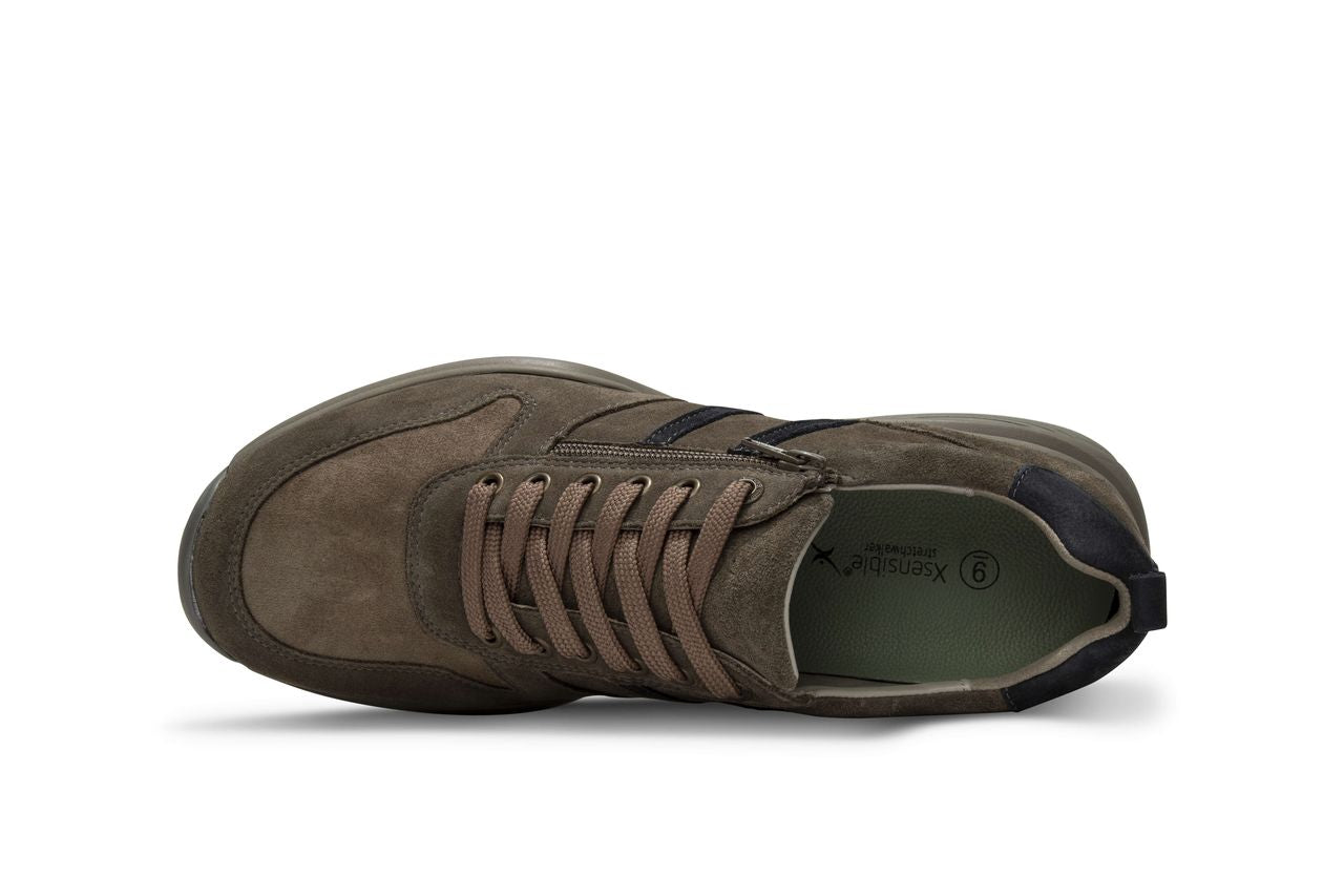 SWX3 Men Taupe W 25