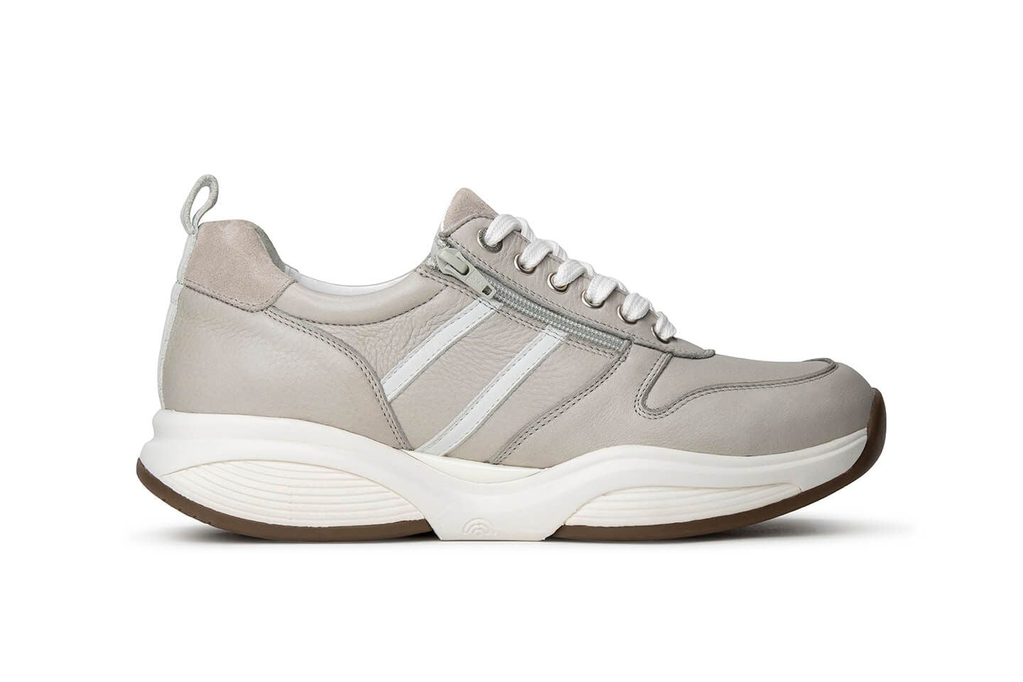 SWX Men Light Grey