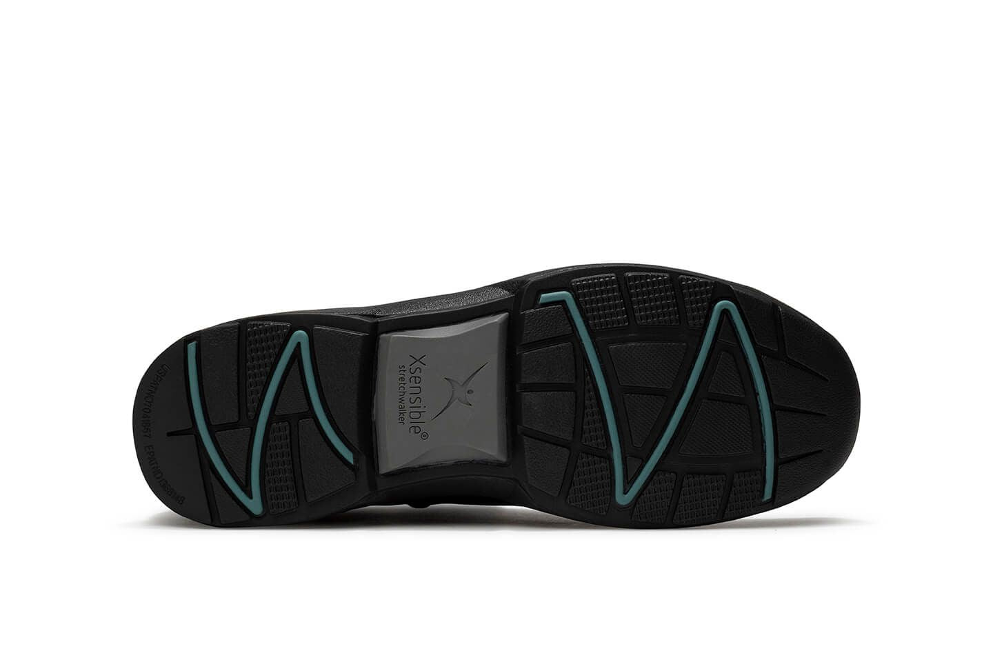 Emilia Women Black