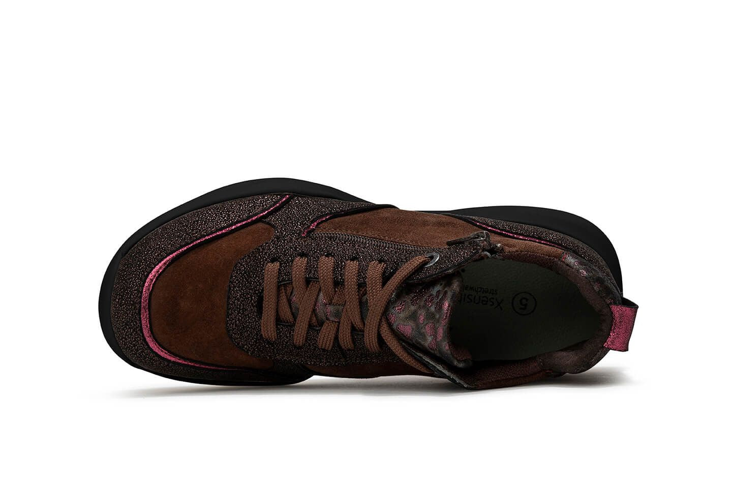 SWX16 Woman Brown
