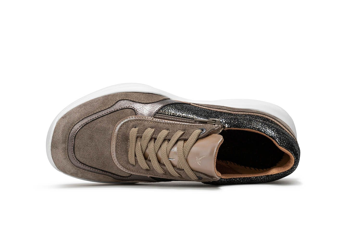 SWX11 Woman Taupe Fantasy