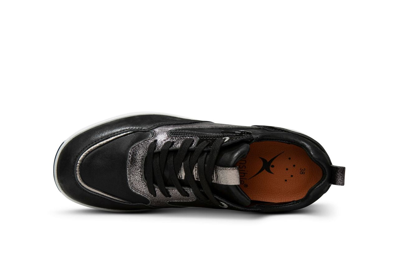Grenoble Black Combi W25