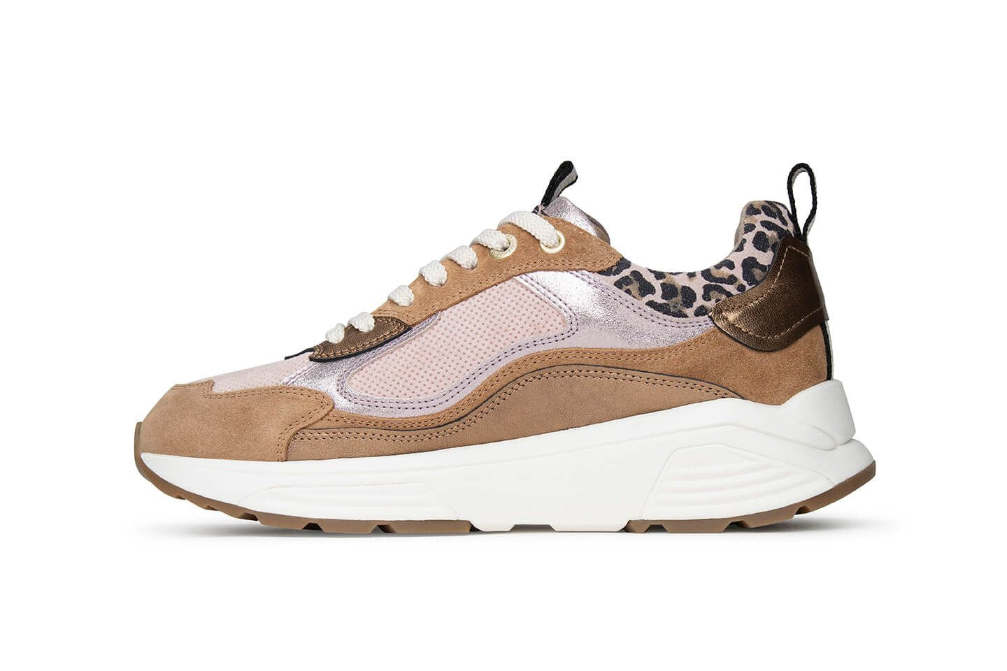 Milau Lady Light Pink Cc