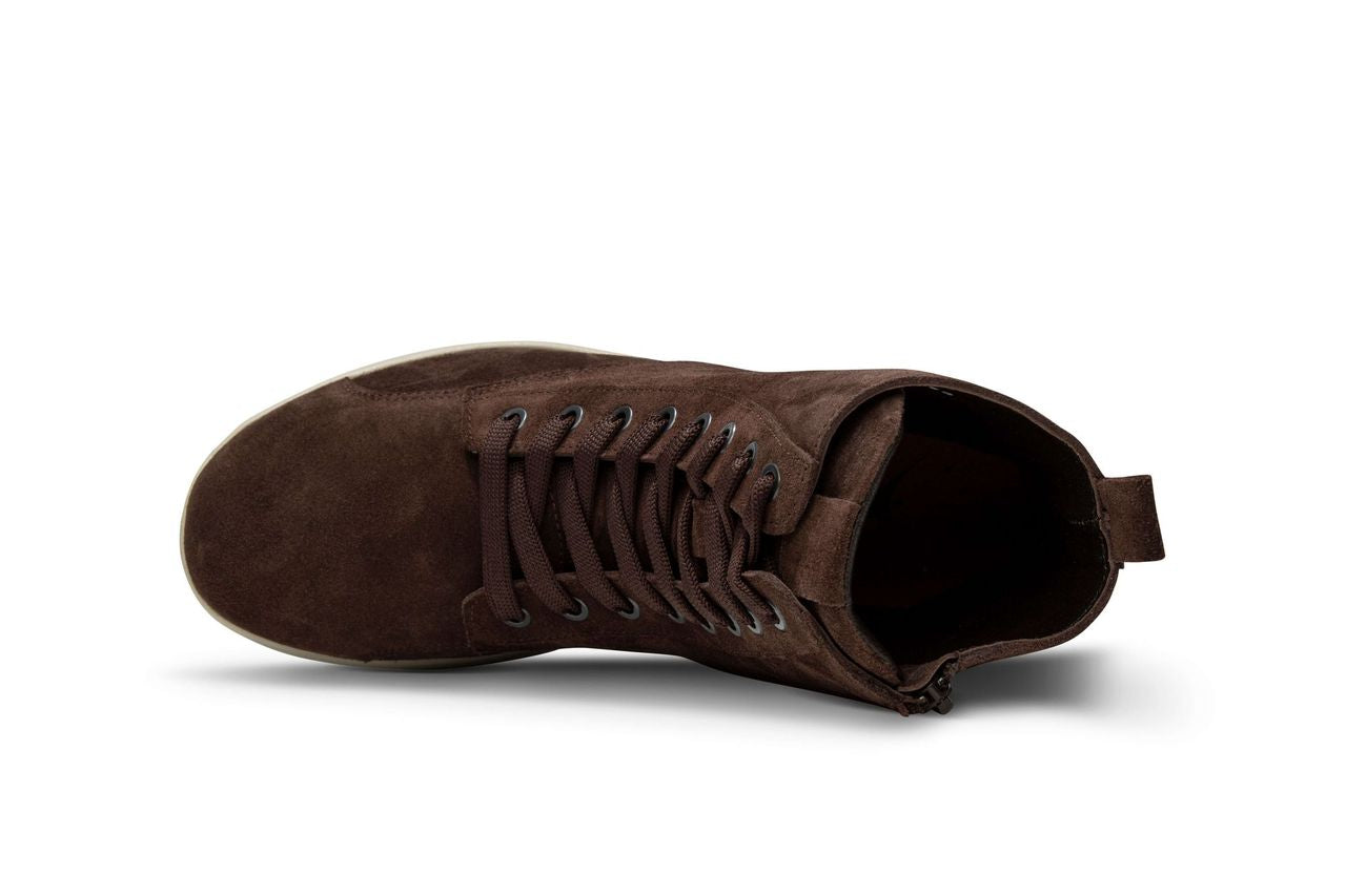 Asti Lady Dark Brown