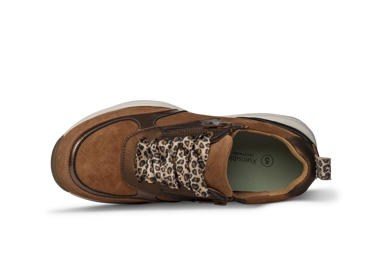 SWX21 Lady Cognac Combi W25