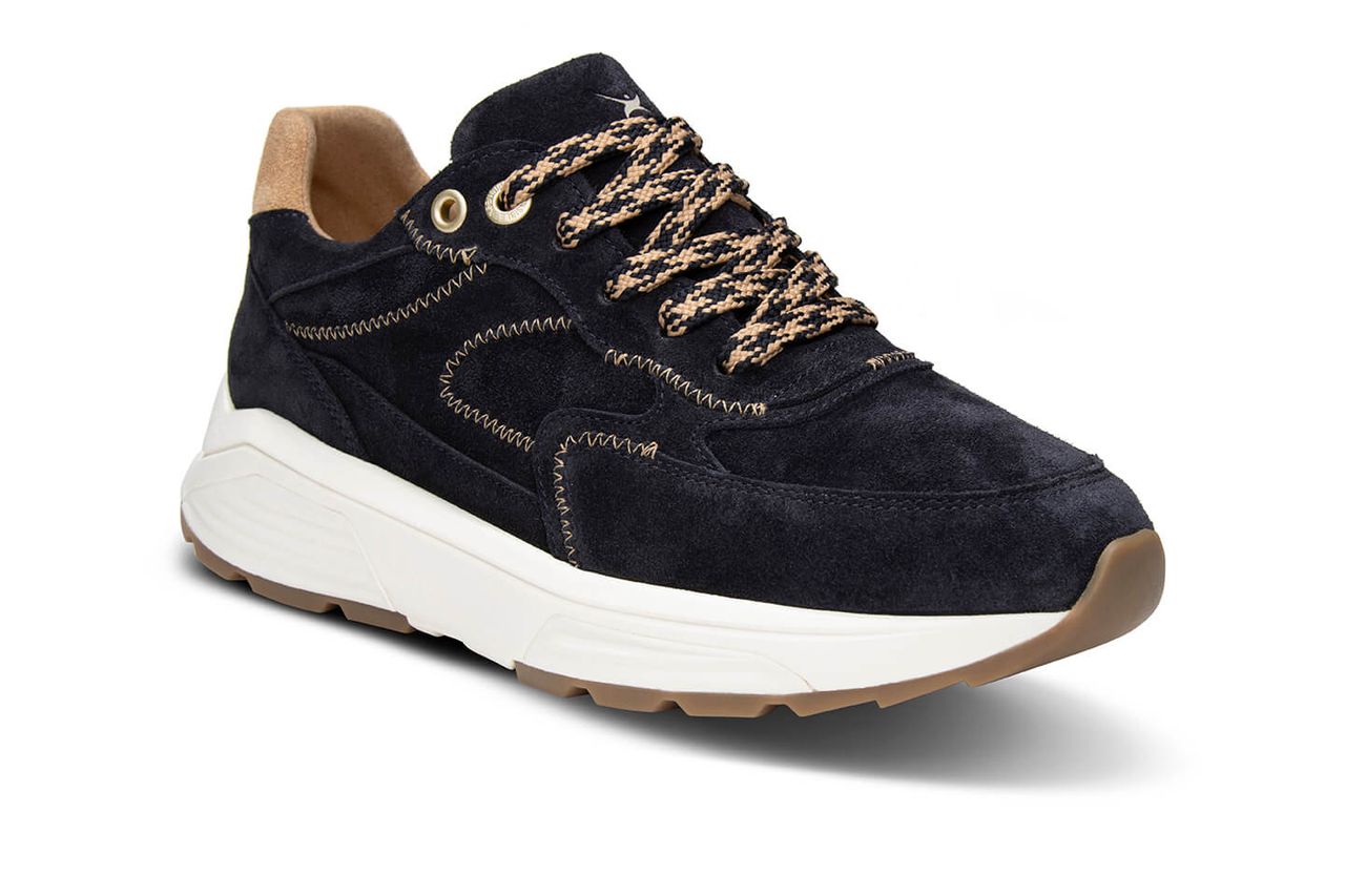 Xsensible Lady Ponte Vecchio Navy Z26