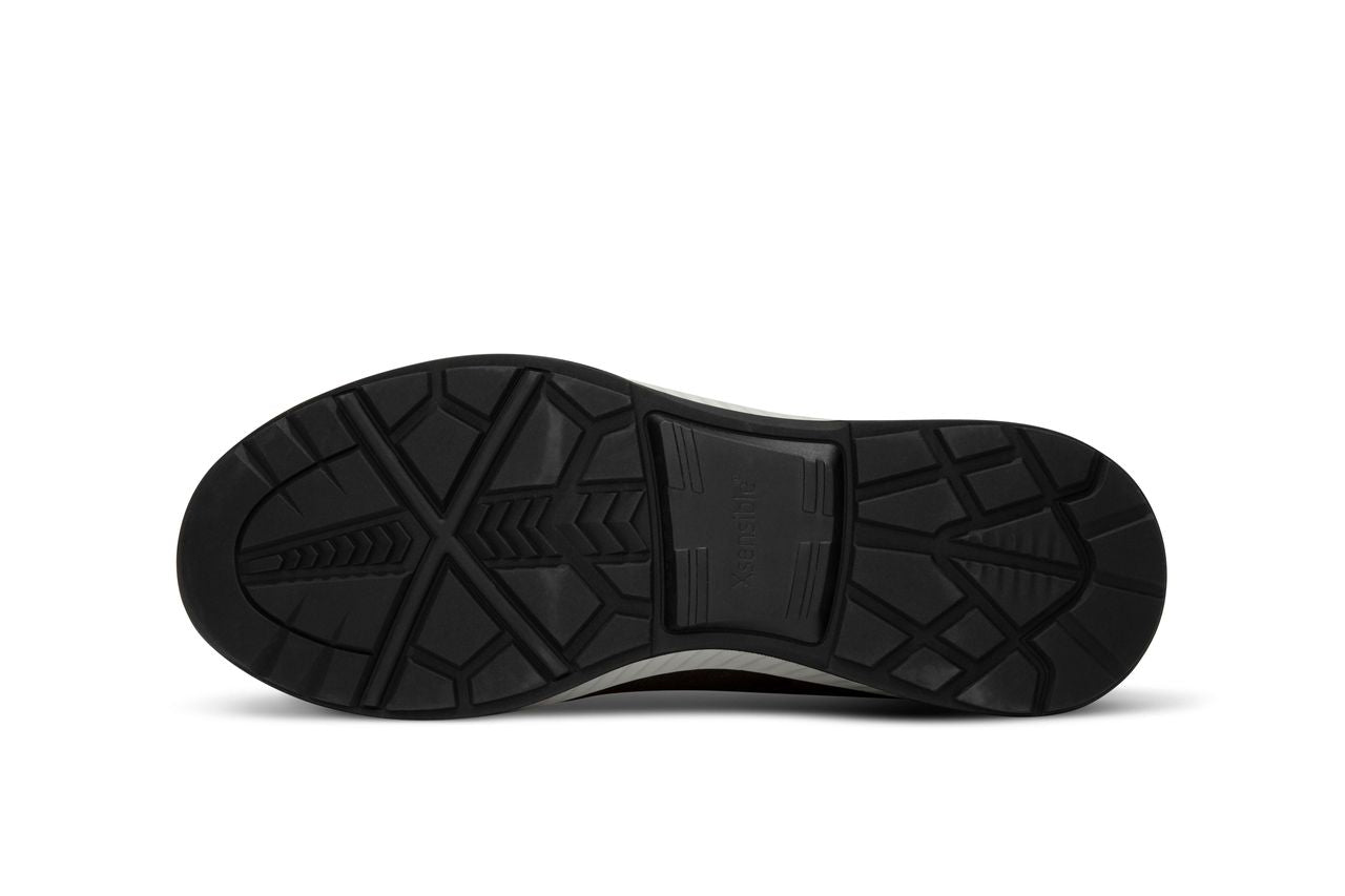 Yukon Men Dark Brown W25