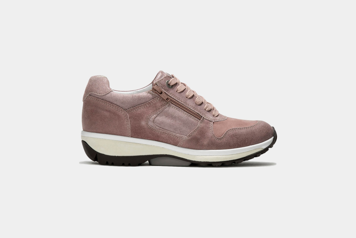 Jersey Women Cinder Rose