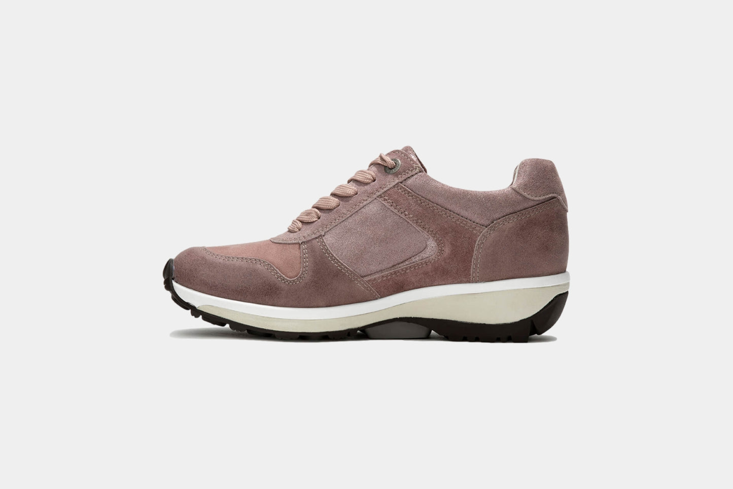 Jersey Women Cinder Rose