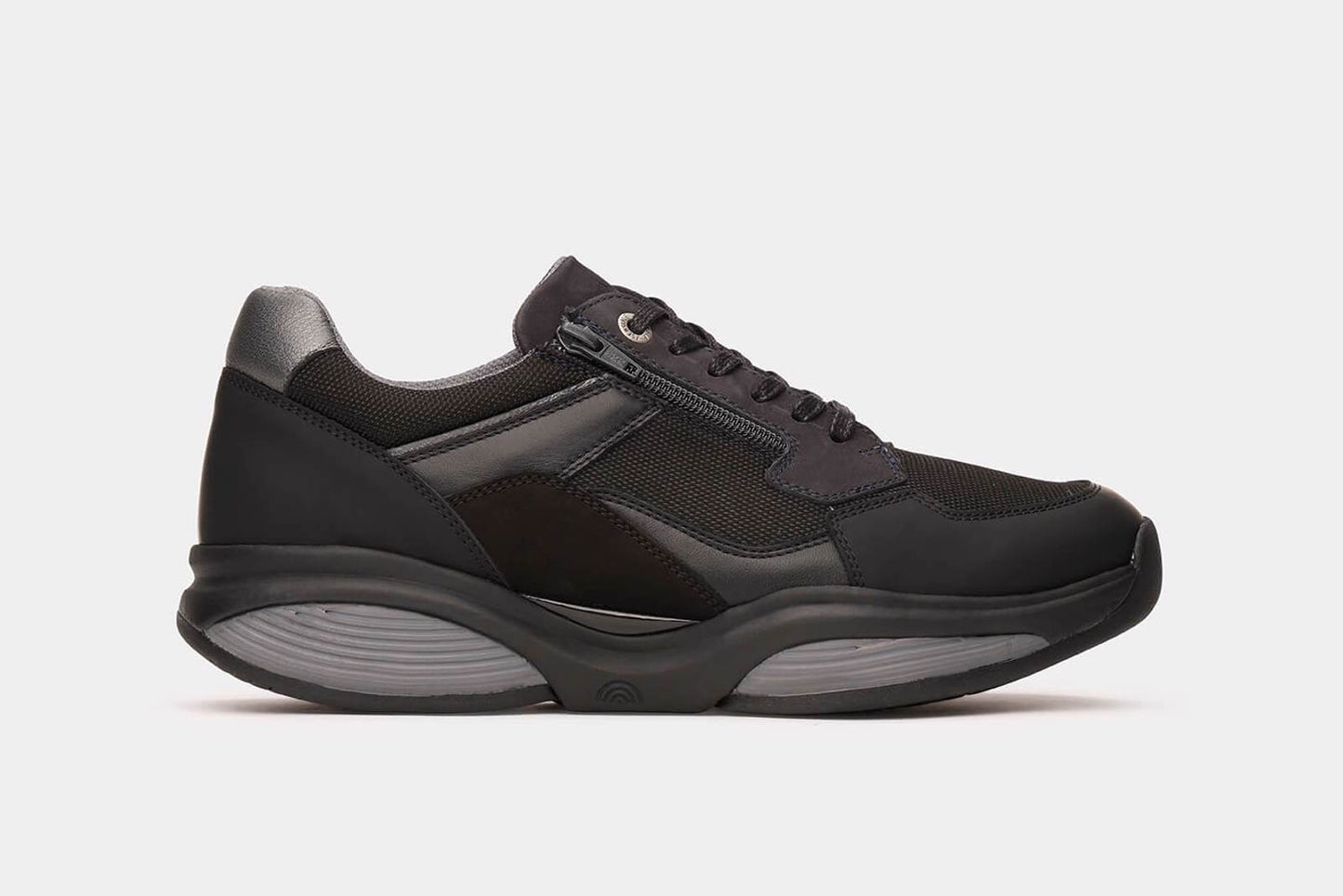 SWX14 Men Black / Blue - PR Shoes