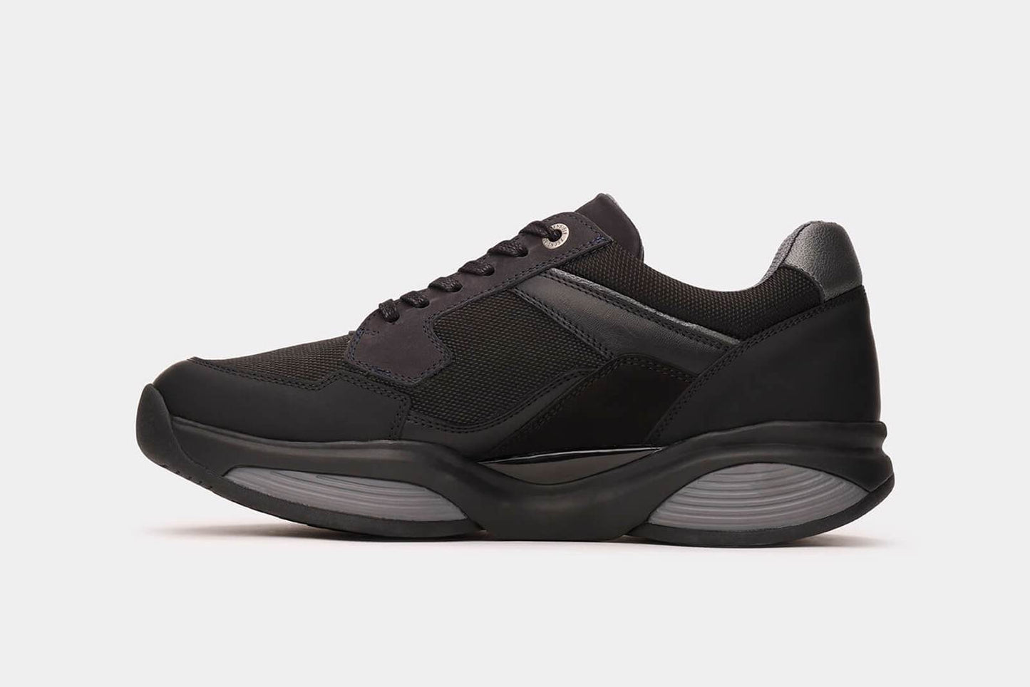SWX14 Men Black / Blue - PR Shoes