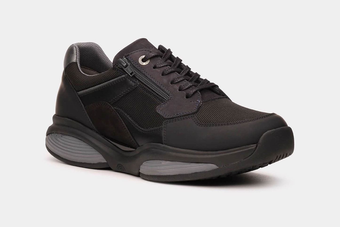 SWX14 Men Black / Blue - PR Shoes