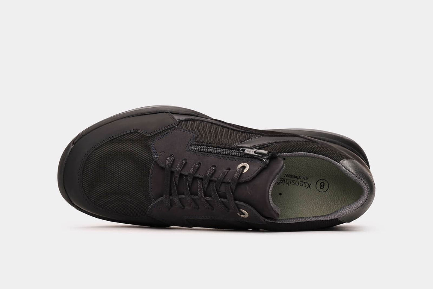 SWX14 Men Black / Blue - PR Shoes