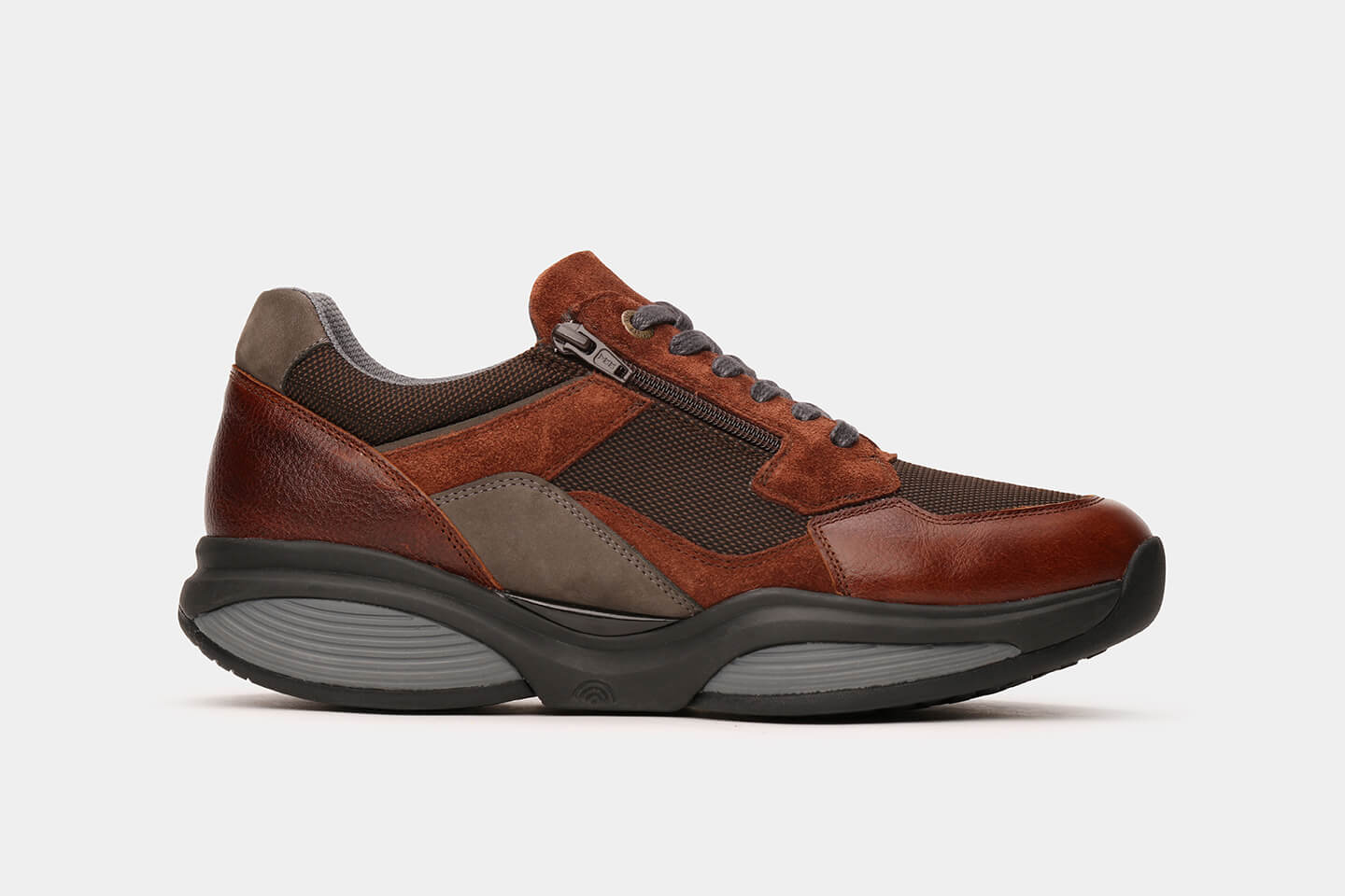 SWX14 Men Cognac - PR Shoes