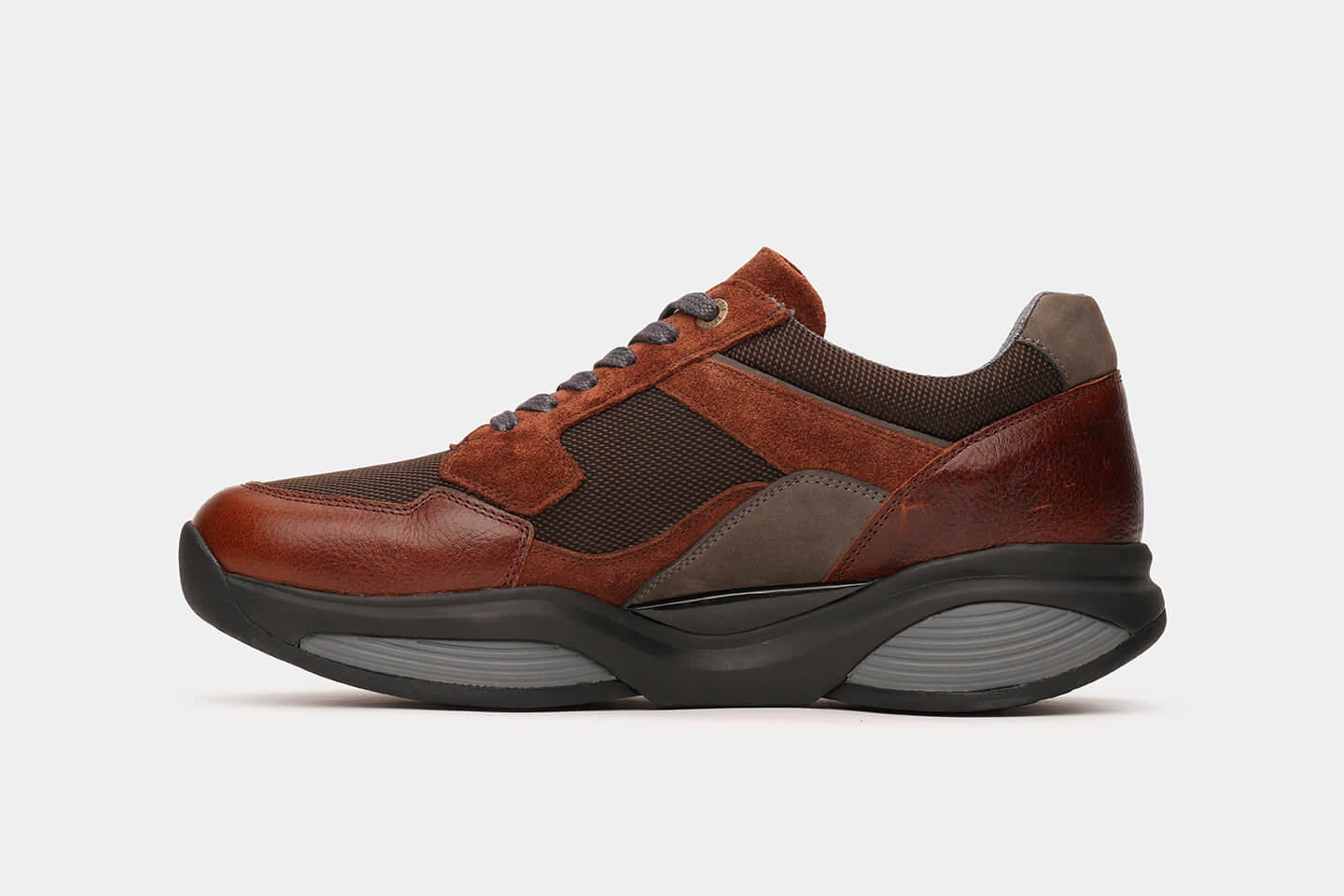 SWX14 Men Cognac - PR Shoes