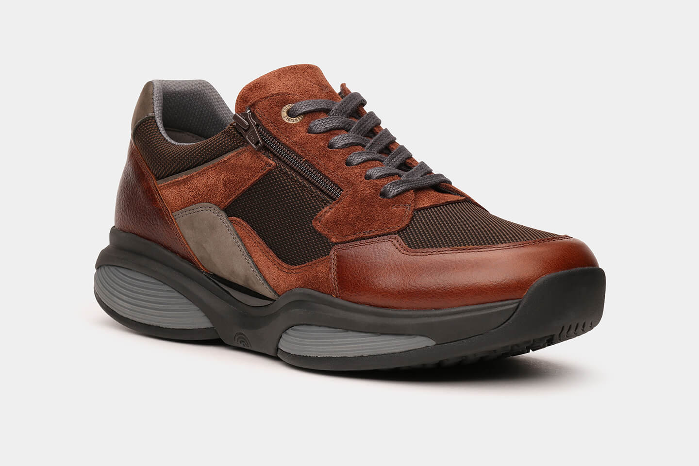 SWX14 Men Cognac - PR Shoes