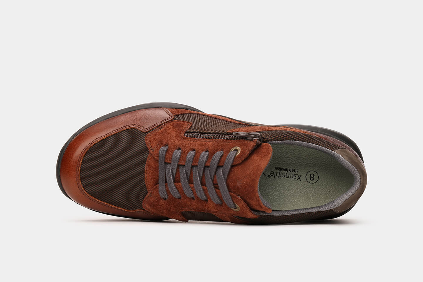 SWX14 Men Cognac - PR Shoes