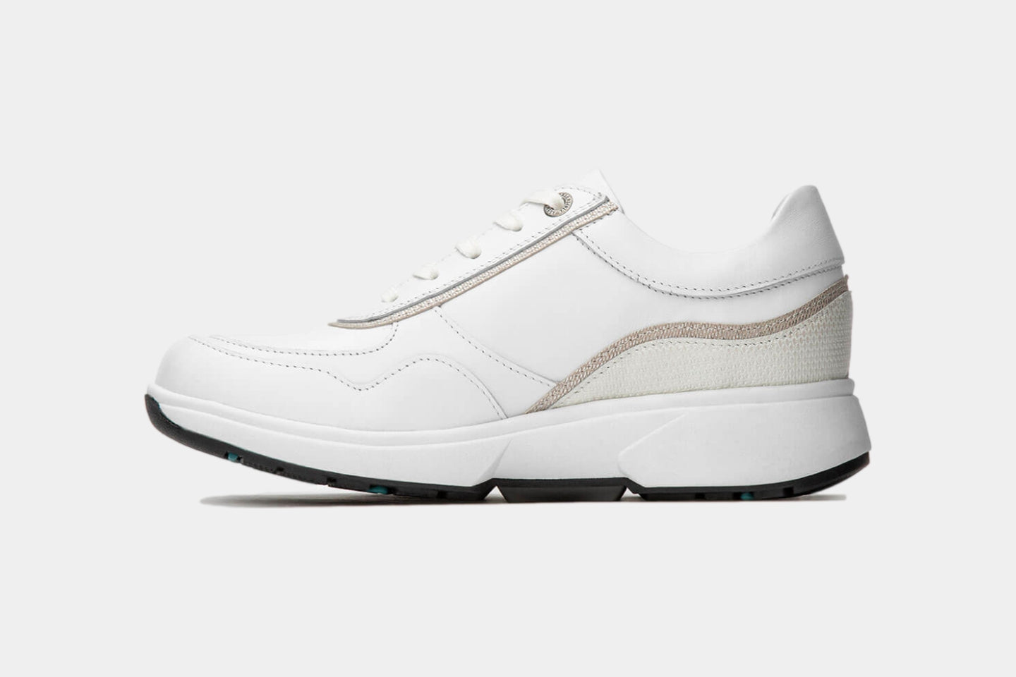 Lima Women White