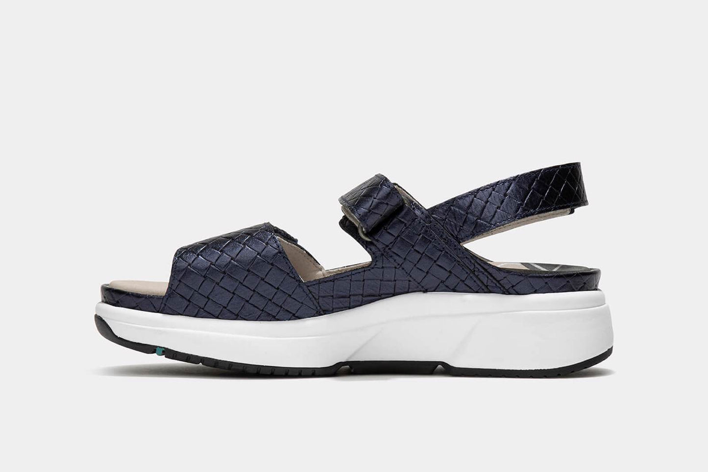 Aruba Women Navy