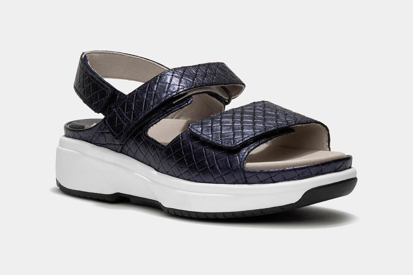 Aruba Women Navy