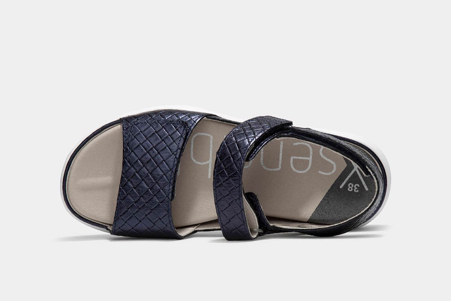 Aruba Women Navy