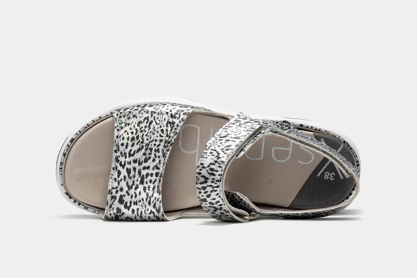 Aruba Women Silver Fantasy
