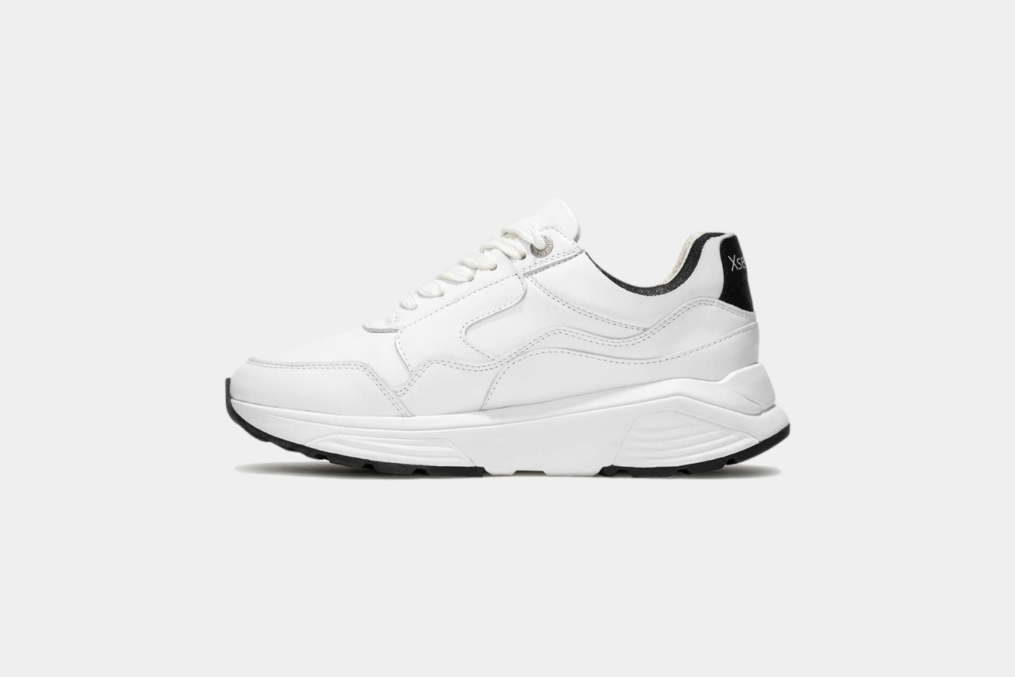 Golden Gate Women White/ Black