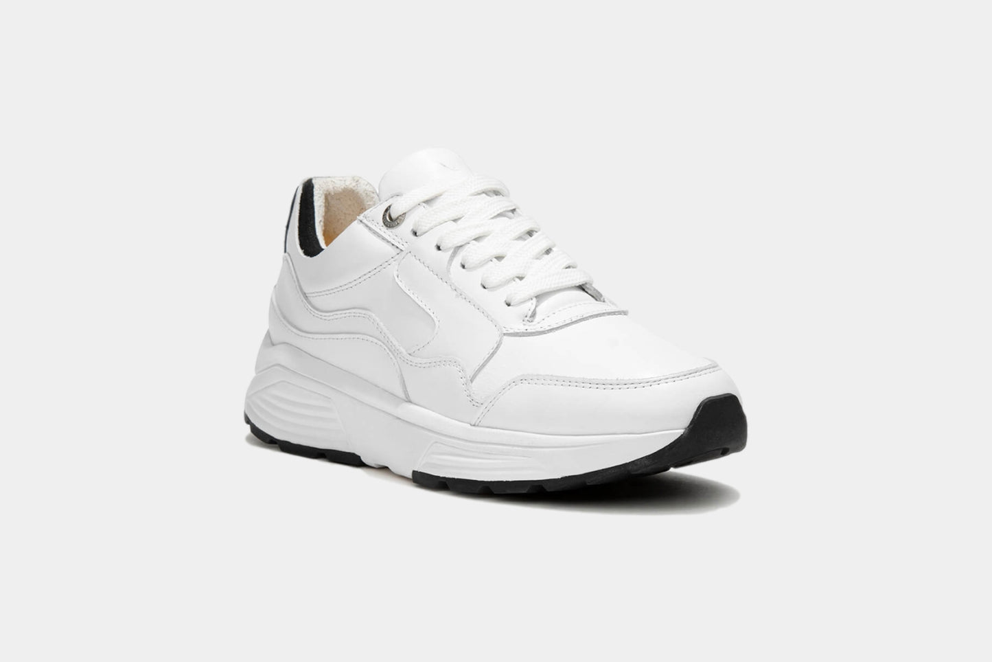 Golden Gate Women White/ Black