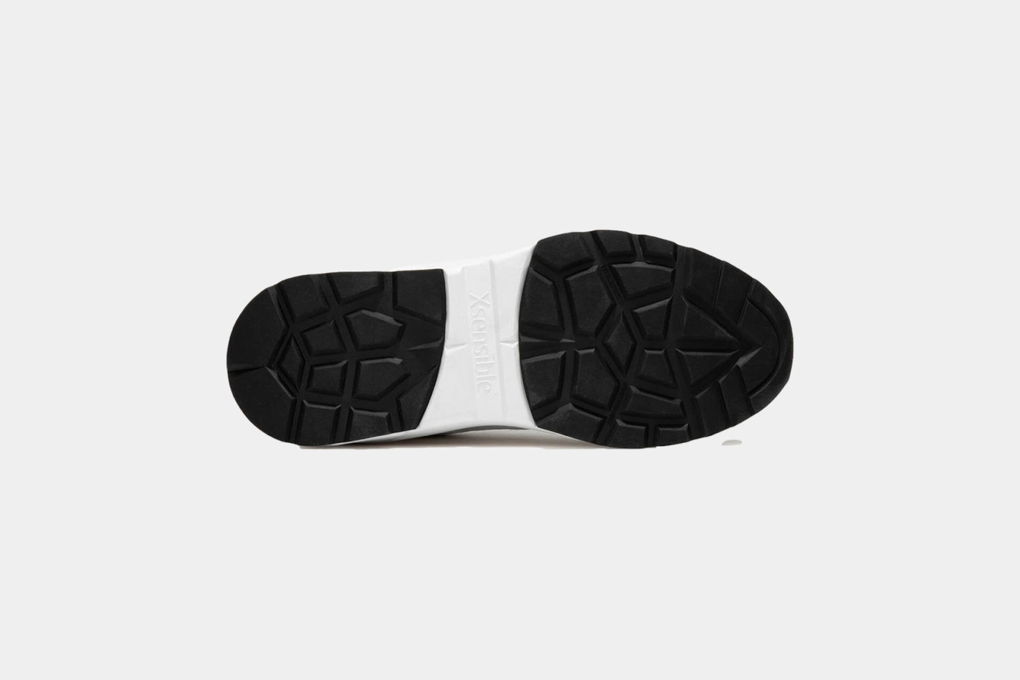 Golden Gate Women White/ Black