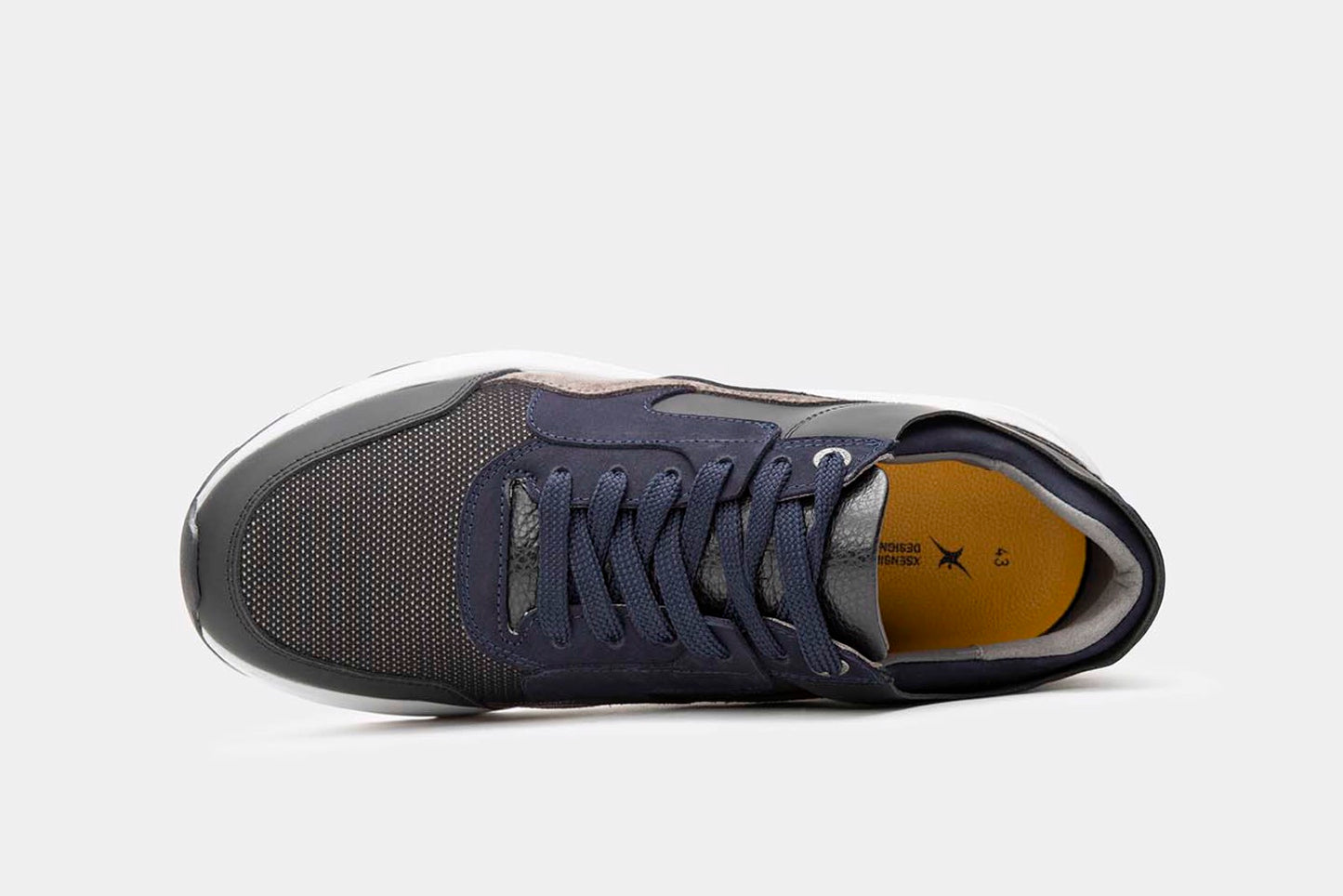 Golden Gate Men Blue Combi