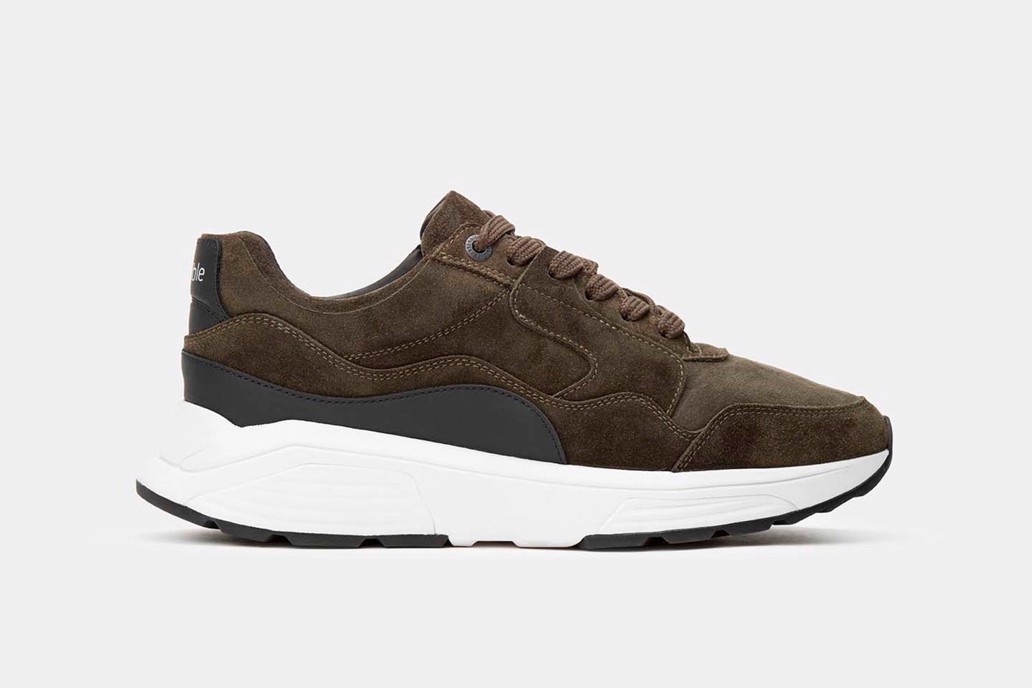 Golden Gate Men Forest - PR Shoes