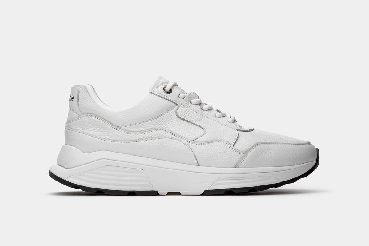 Golden Gate Men White