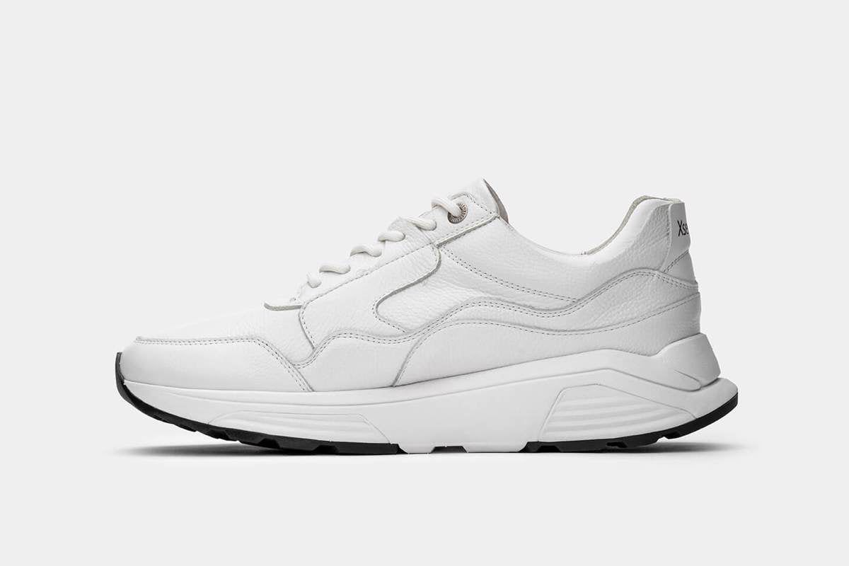 Golden Gate Men White