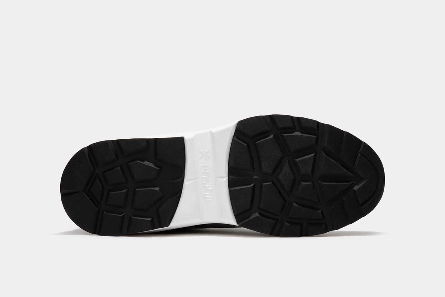 Golden Gate Men Light Grey